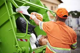 Best Residential Junk Removal  in Hemlock, MI