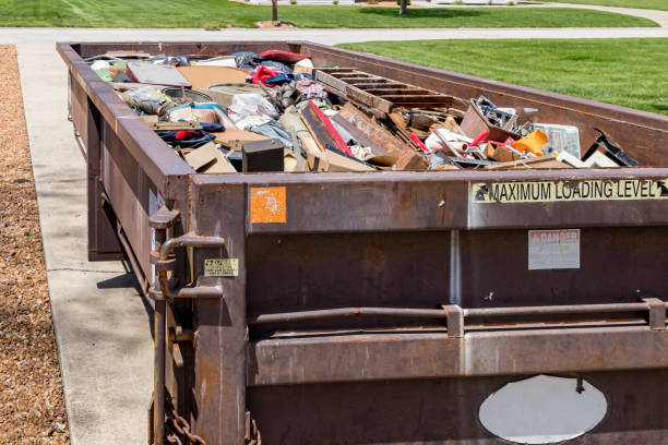 Best Same-Day Junk Removal Services  in Hemlock, MI
