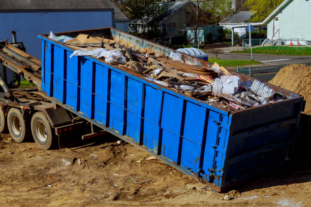 Best Demolition Debris Removal  in Hemlock, MI