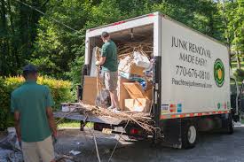 Best Attic Cleanout  in Hemlock, MI